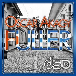 Cover of Fuller