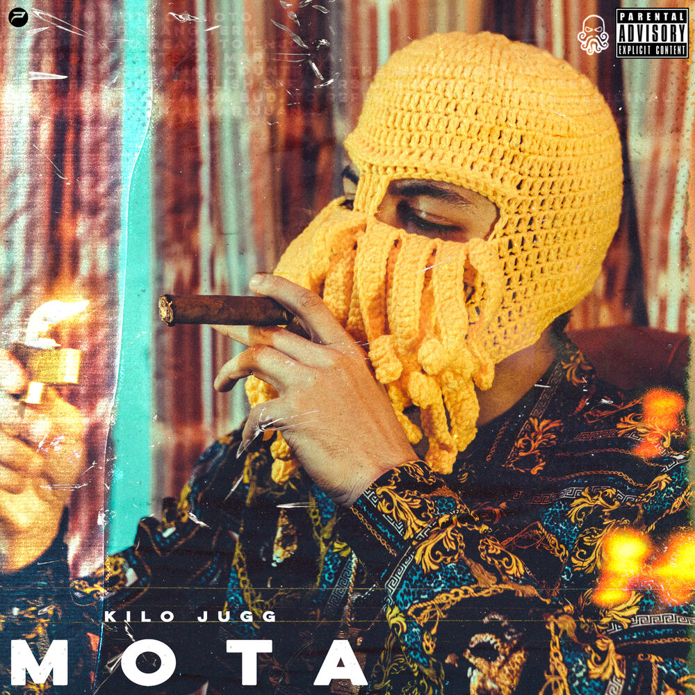 Picture of Mota