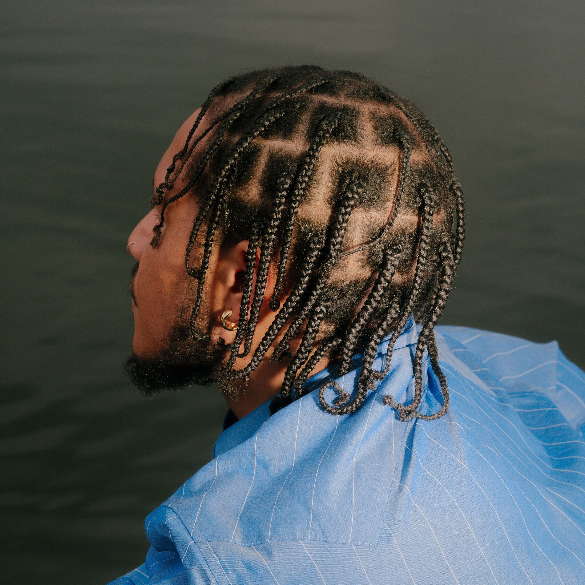 Album cover of Avalon