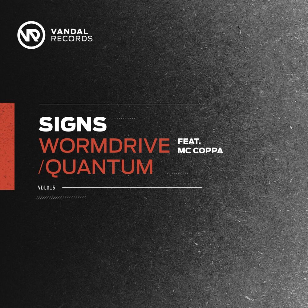 Picture of Wormdrive / Quantum