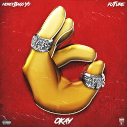 Cover of OKAY