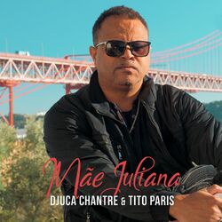 Cover of Mãe Juliana