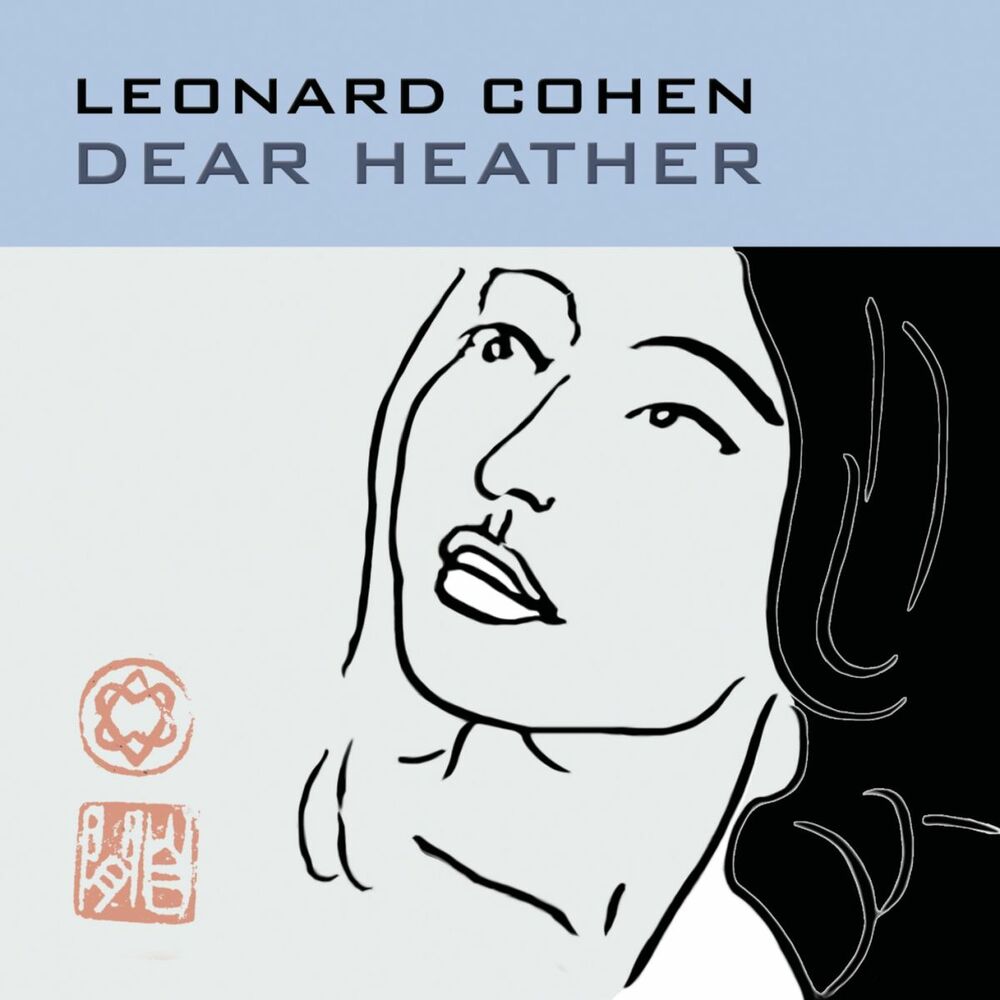 Picture of Dear Heather