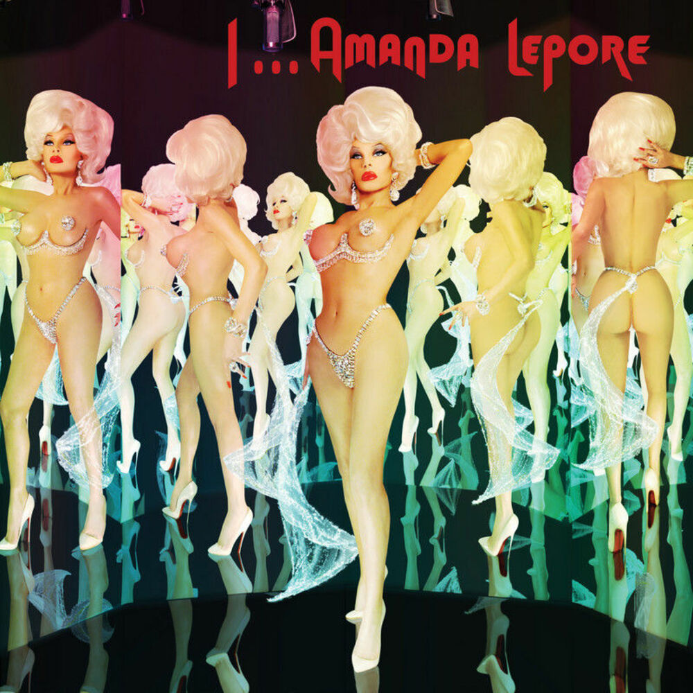 Picture of I…Amanda Lepore