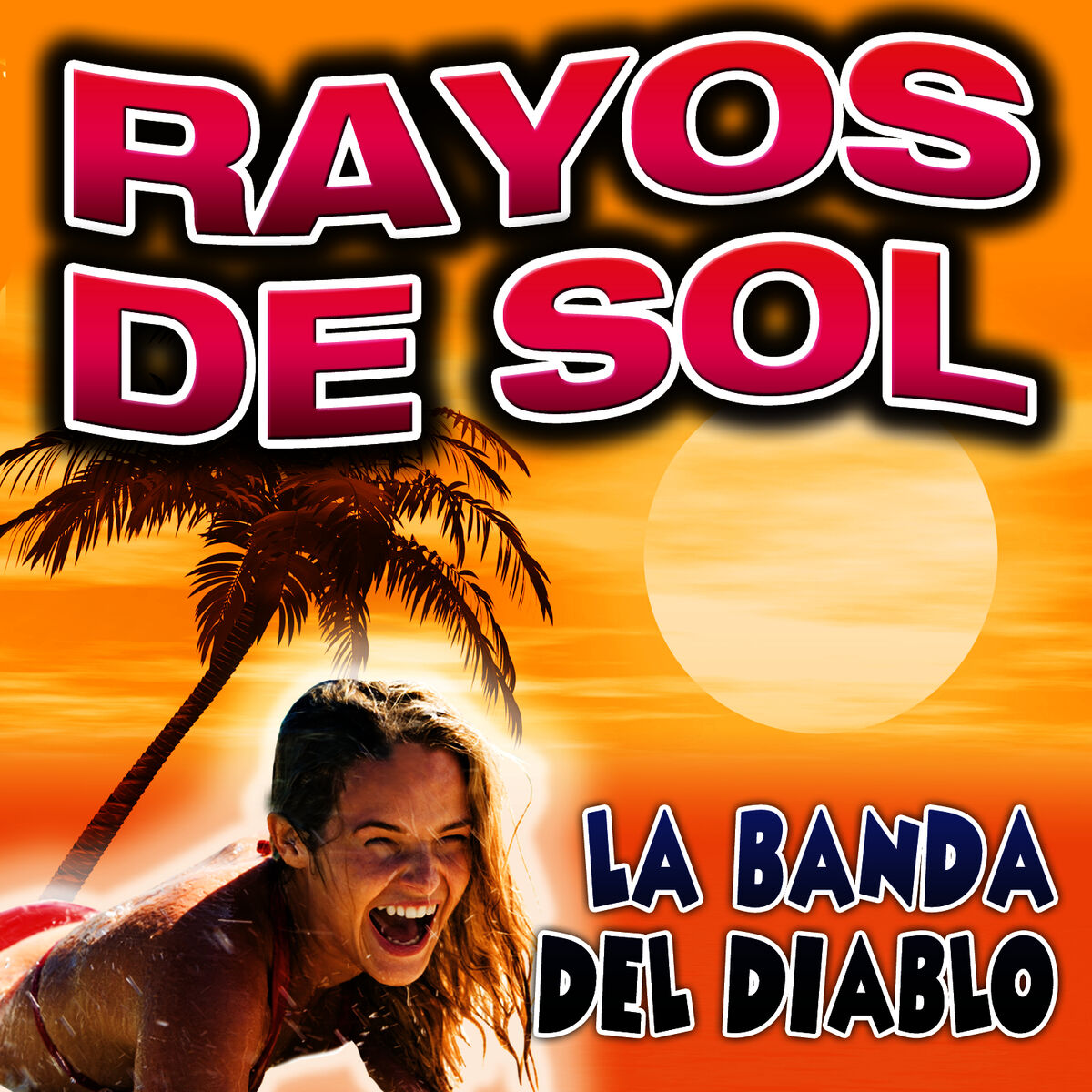 Album cover of Rayos de Sol