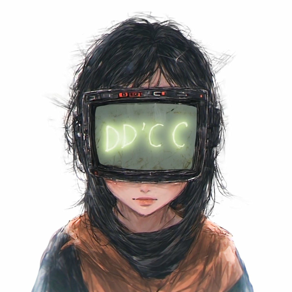 Album cover of Centri Commerciali