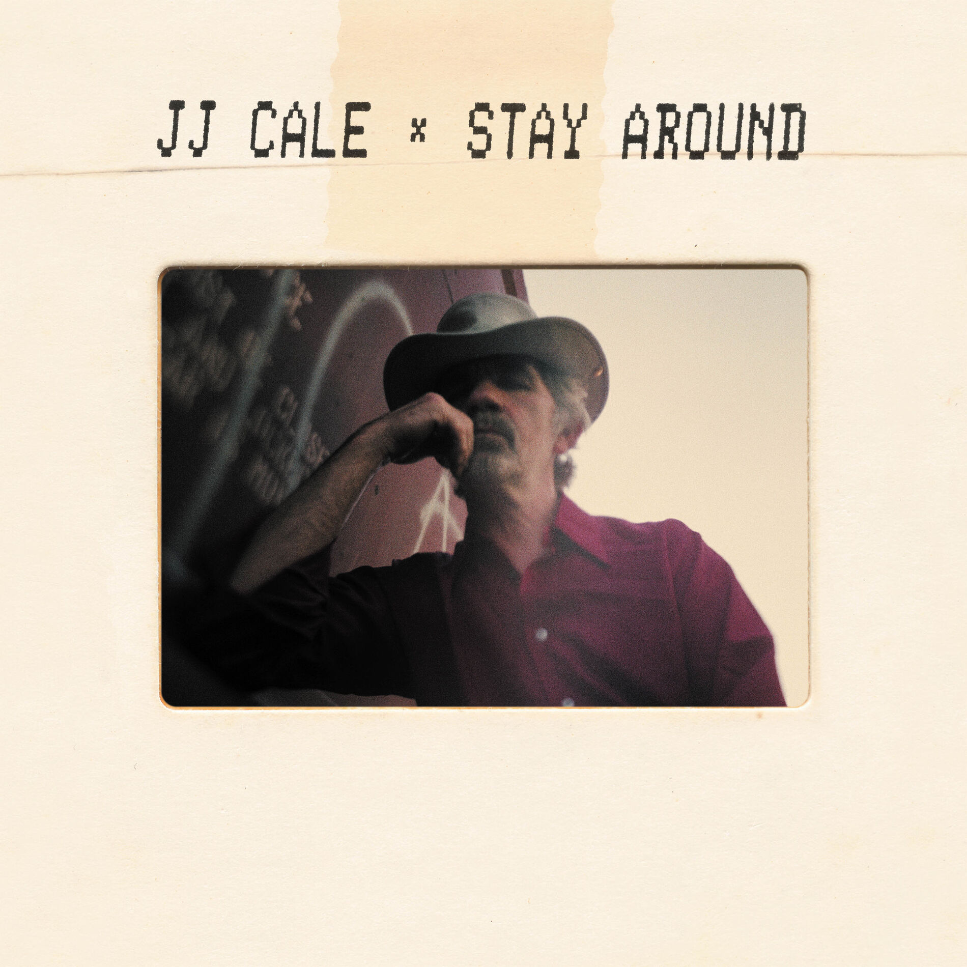 Album cover of Chasing You