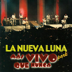Cover of Mas Vivo Que Nunca