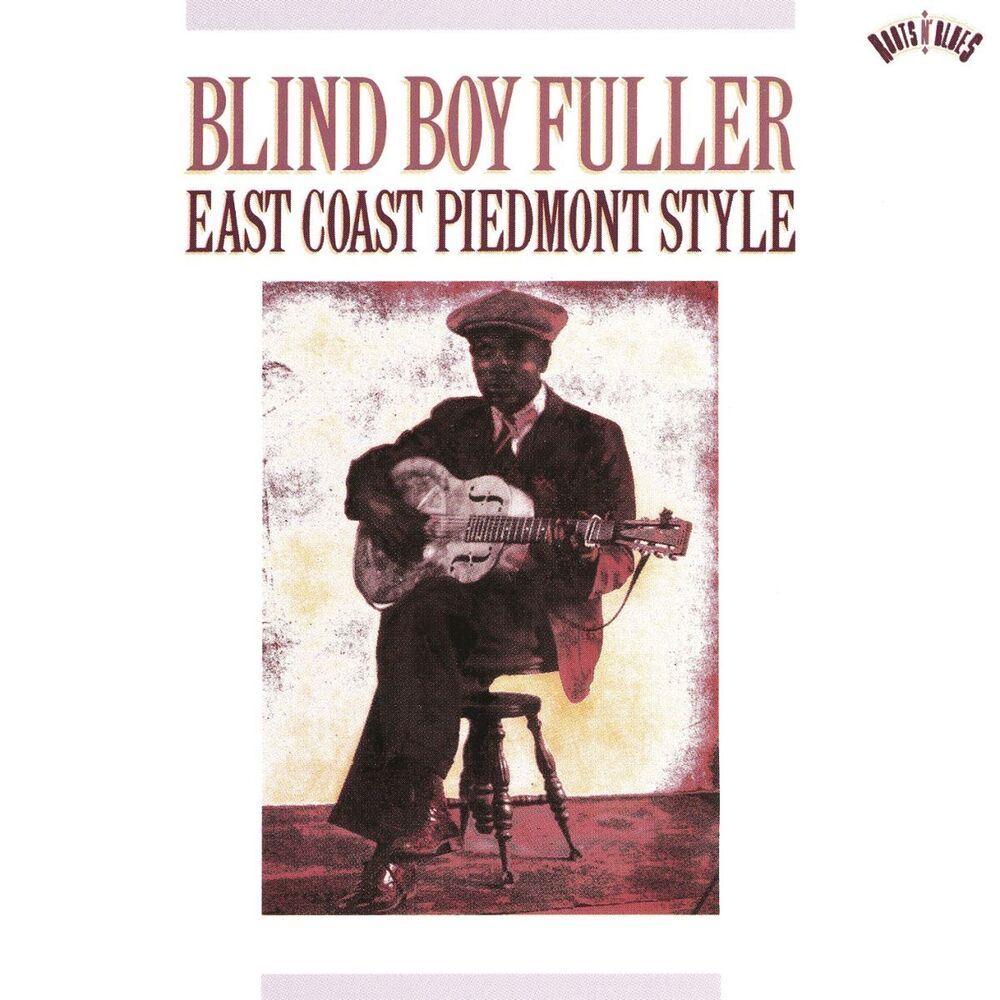 Picture of East Coast Piedmont Style