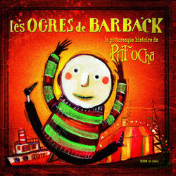 music cover