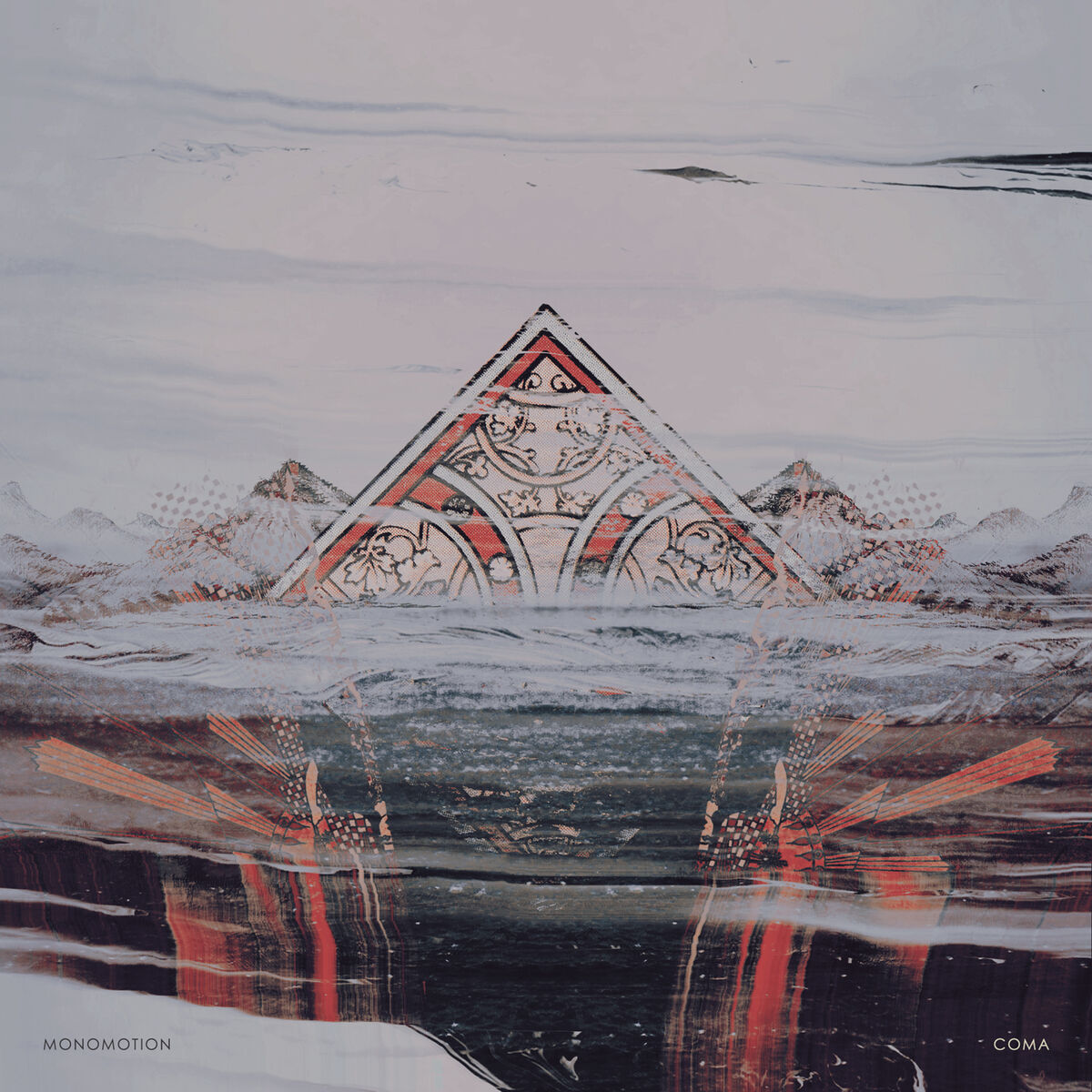 Album cover of Coma