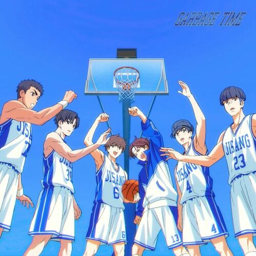 Lucy – HIGHLIGHT (GARBAGE TIME) – Single