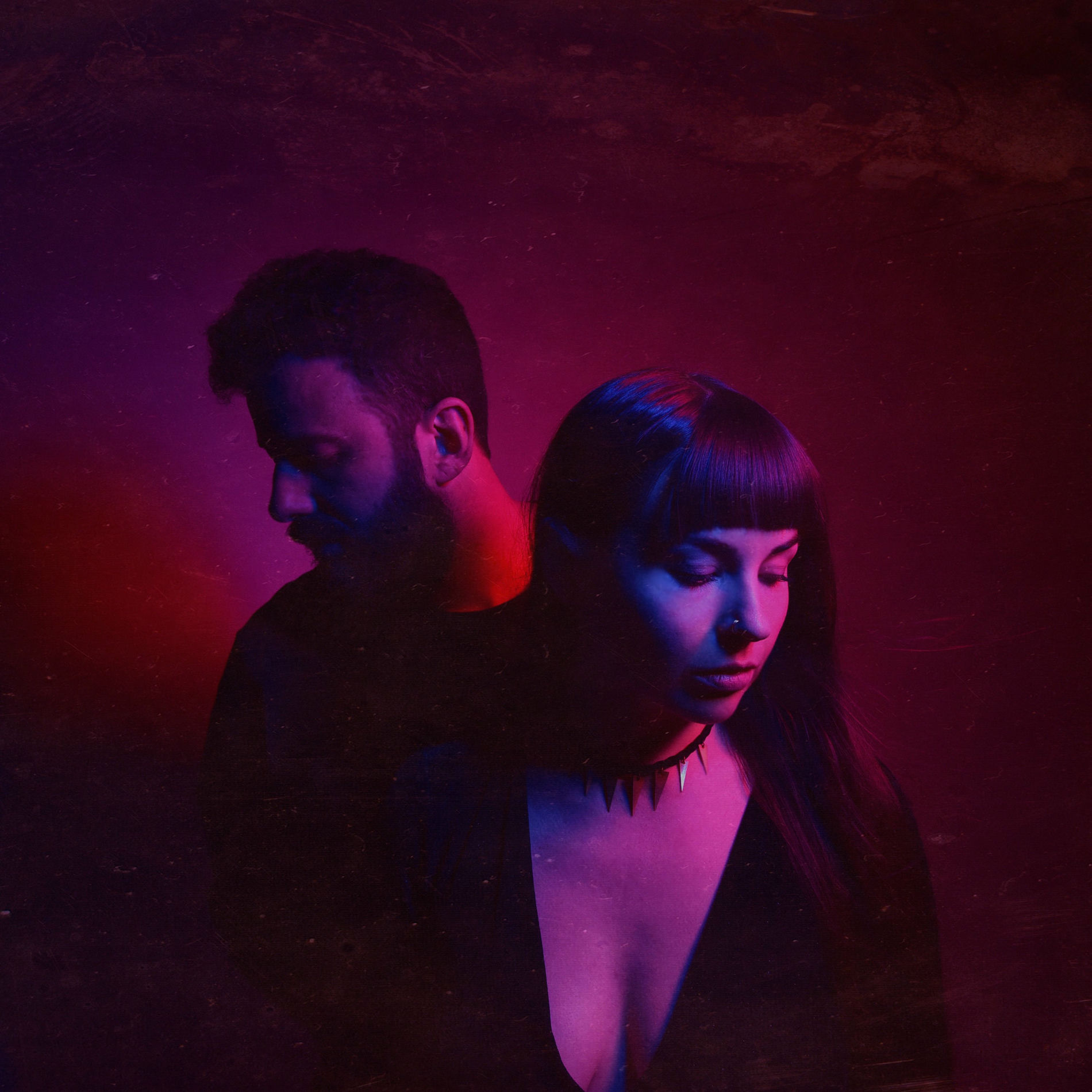 Album cover of No Saviors