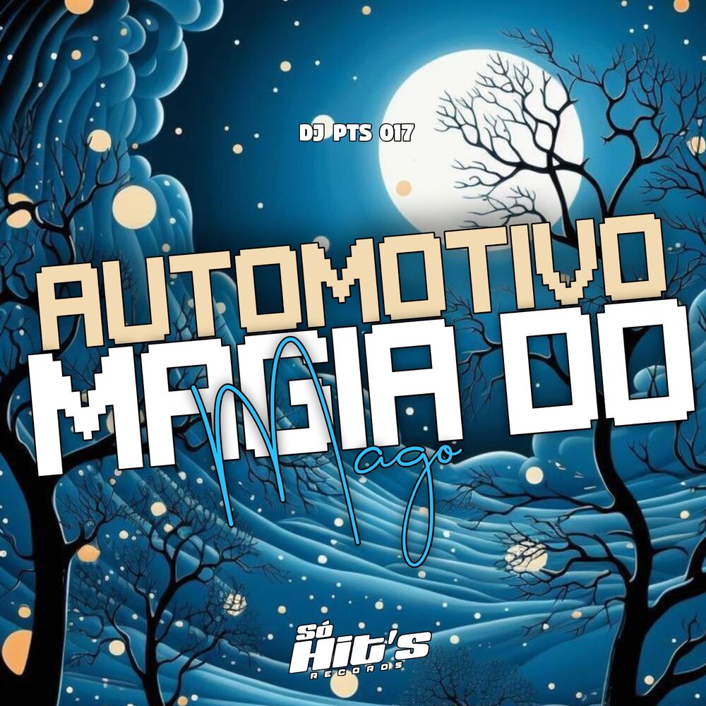 Picture of Automotivo Magia do Mago