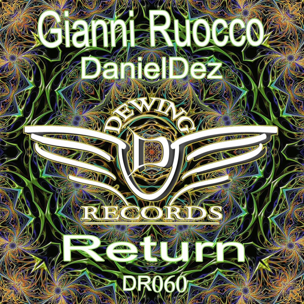 Picture of Return