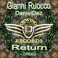 Cover of Return