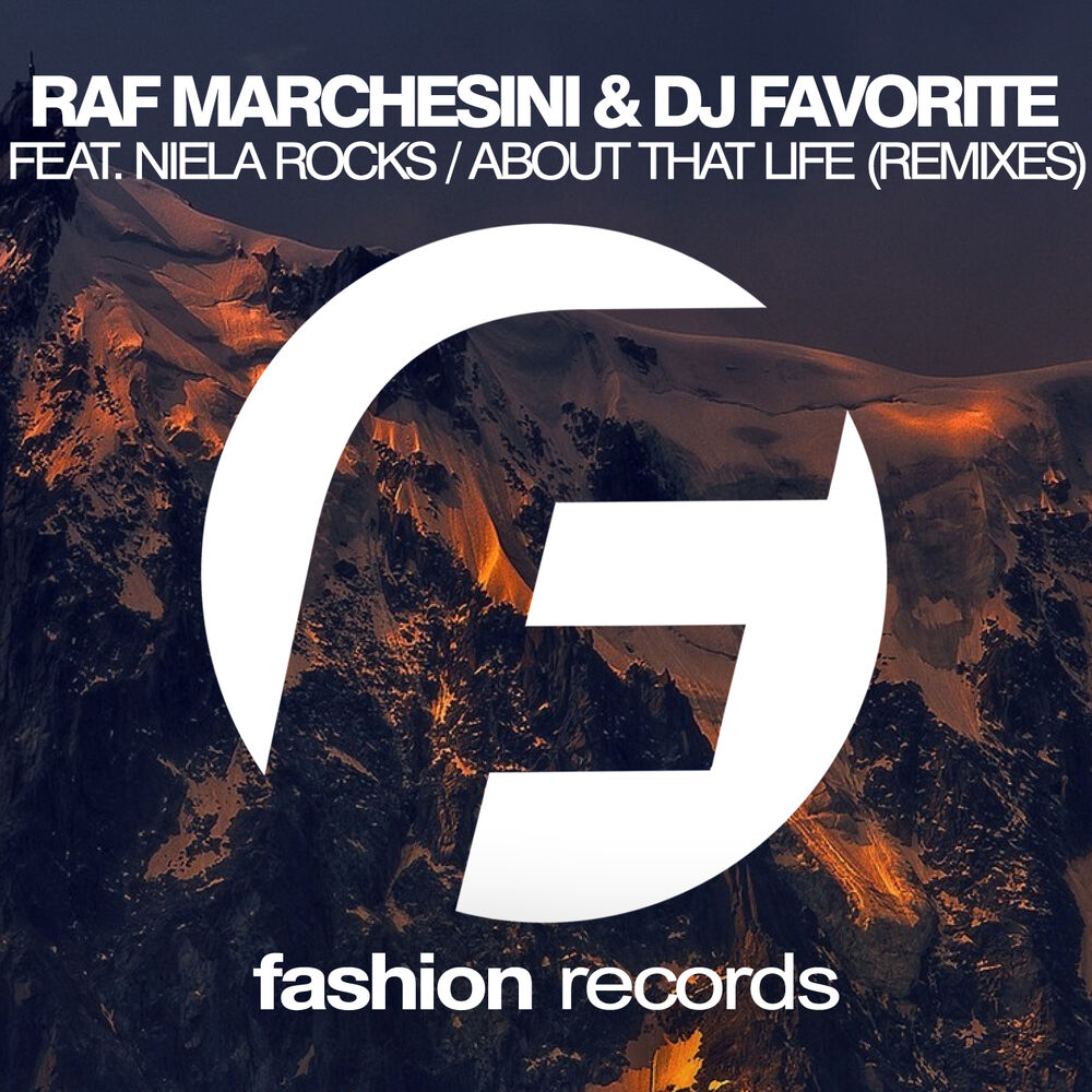 Picture of About That Life (Remixes)