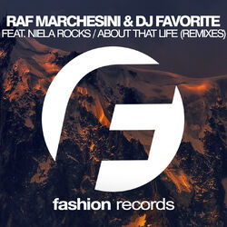 Cover of About That Life (Remixes)