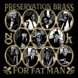 Cover of For Fat Man