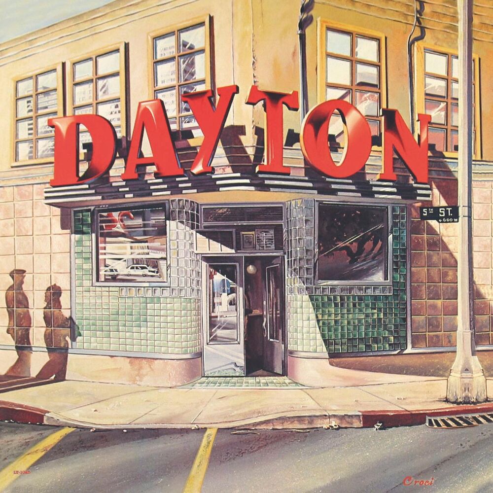 Picture of Dayton