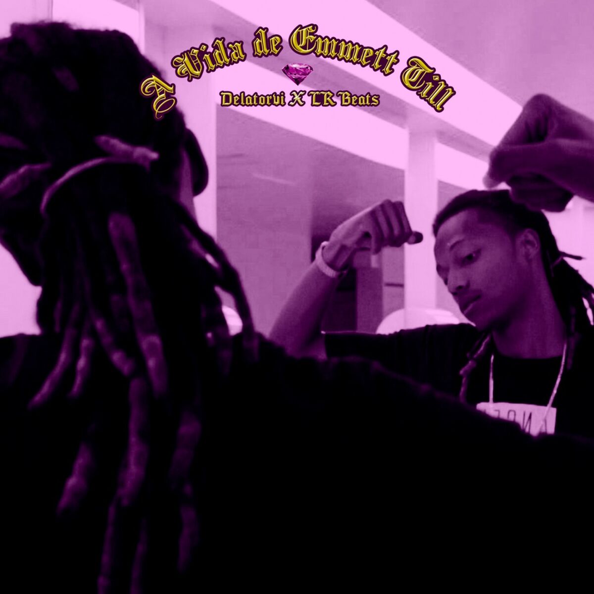Album cover of A Vida de Emmett Till