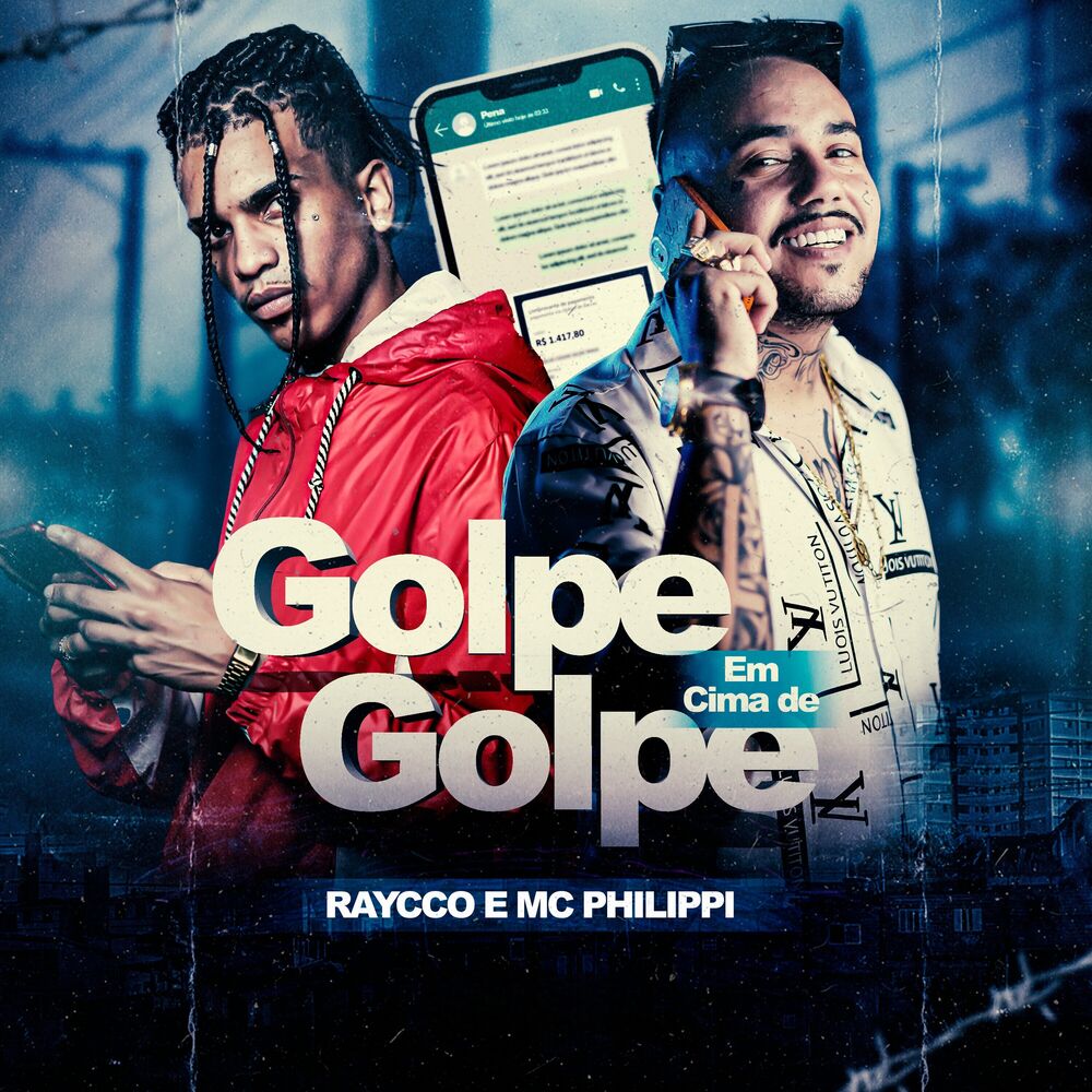 Picture of Golpe Em Cima de Golpe