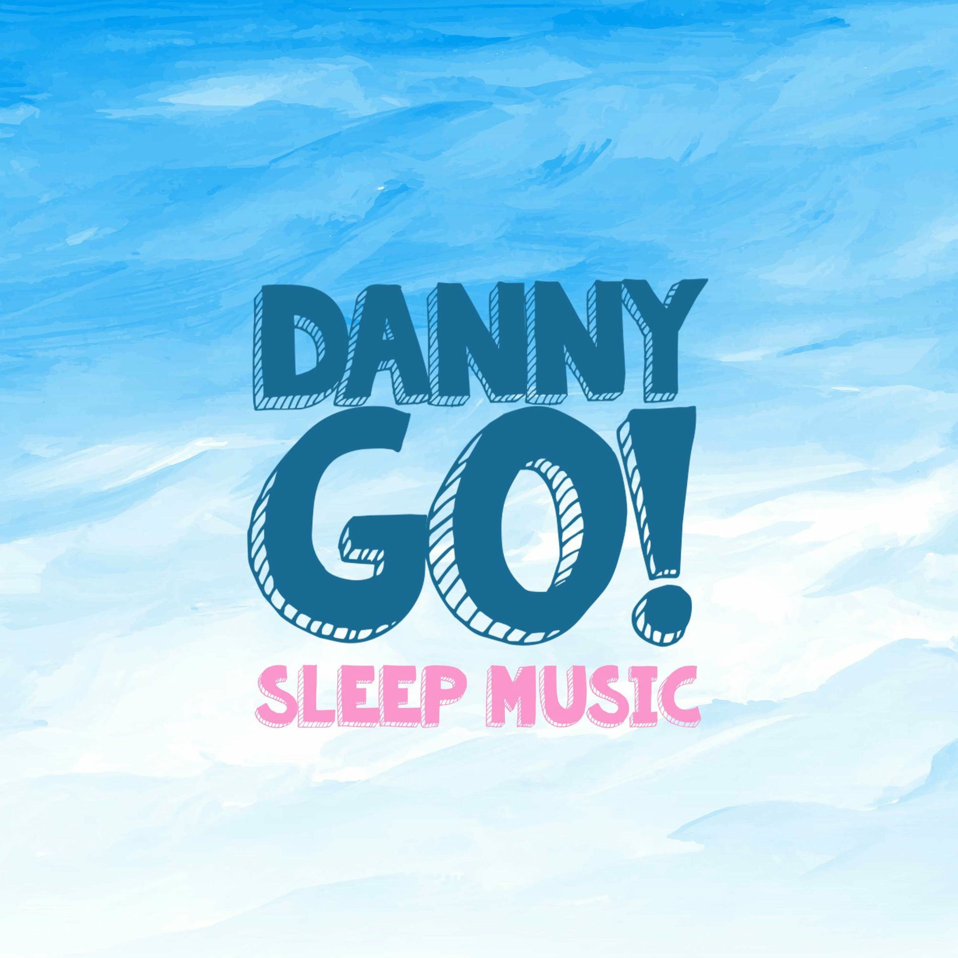Album cover of Danny Go! Sleep Music, Vol. 2
