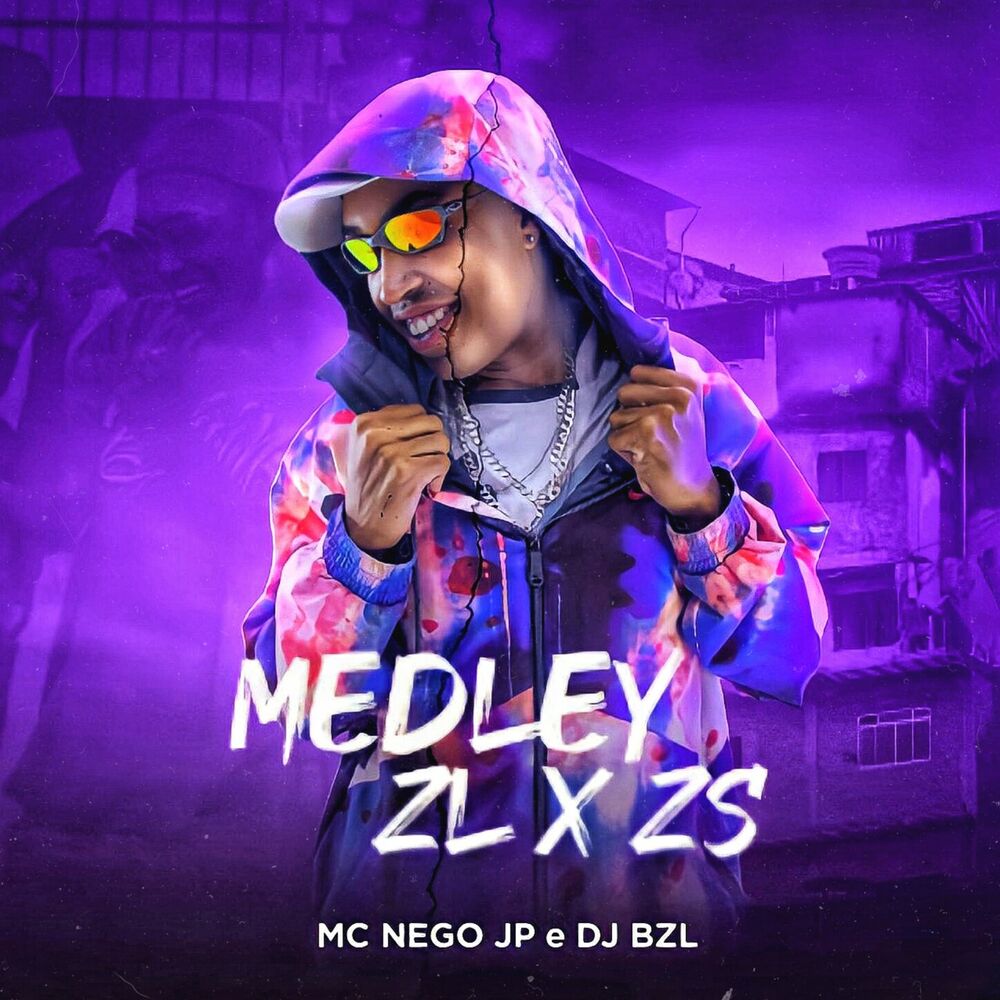 Picture of MEDLEY ZL X ZS
