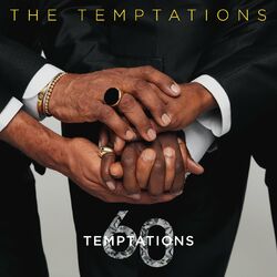Cover of Temptations 60