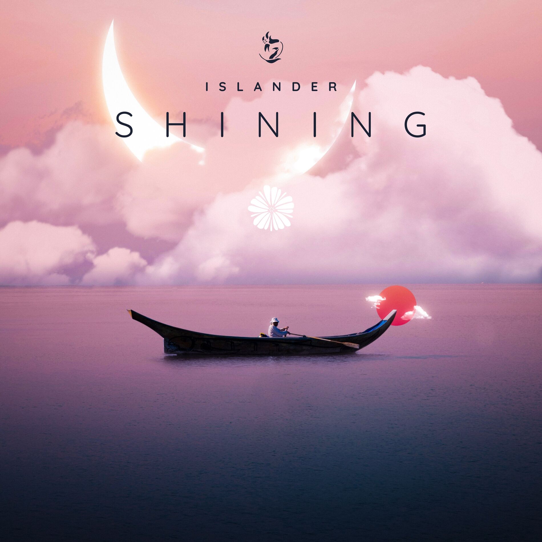 Album cover of Shining