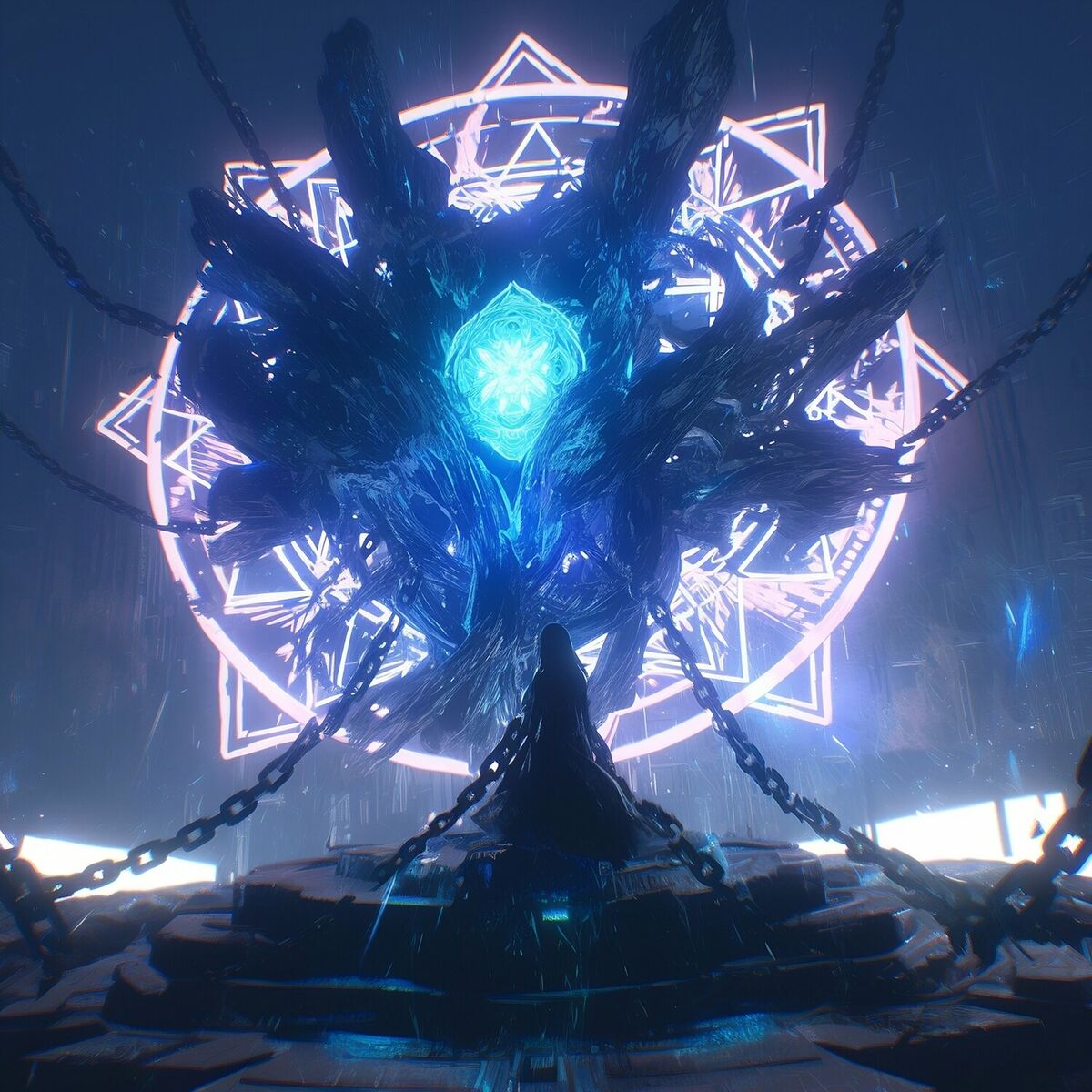 Album cover of ASTRA