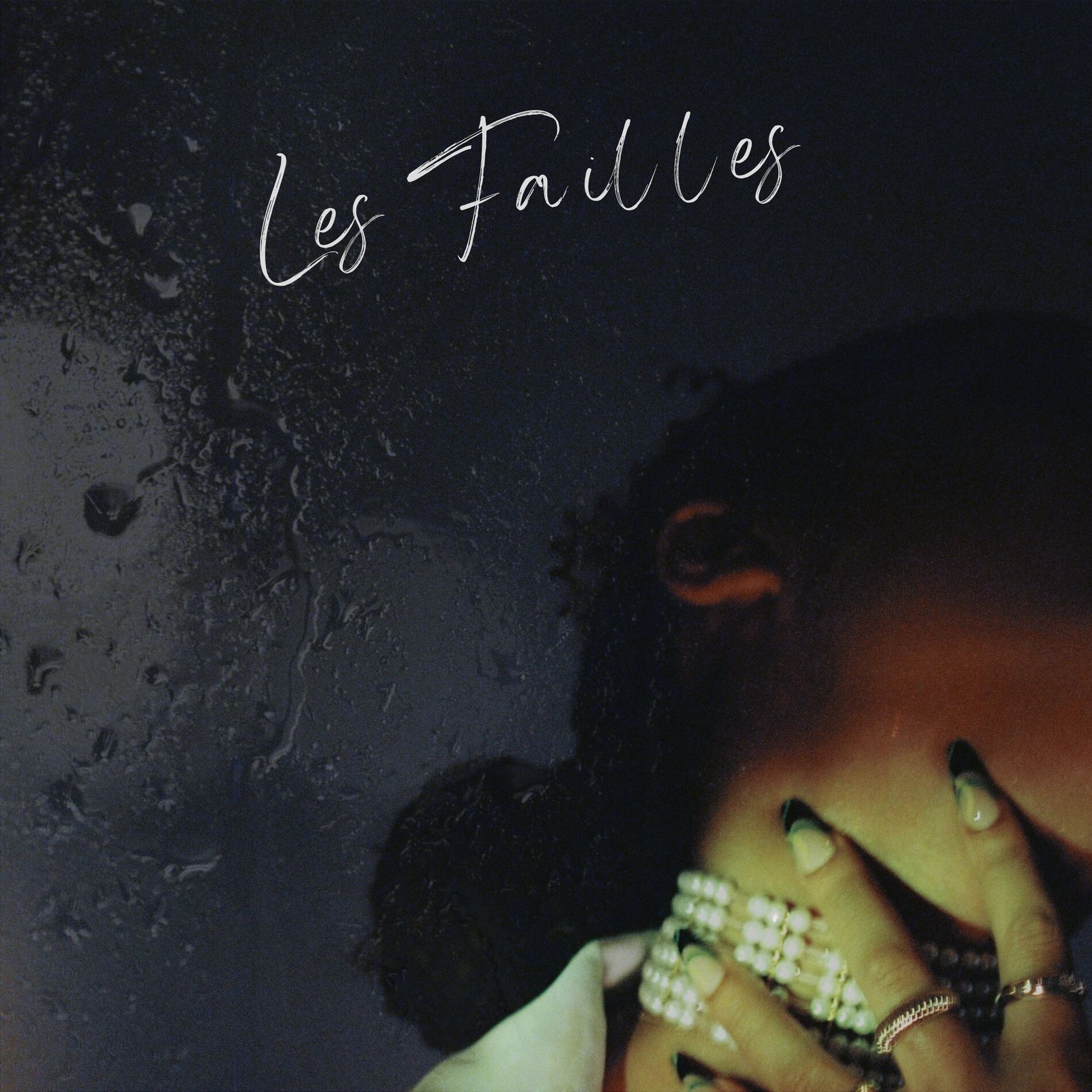 Album cover of Les Failles