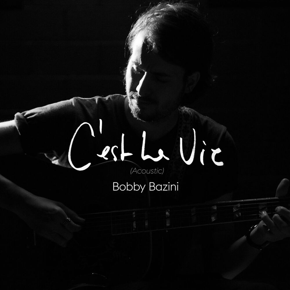 Picture of C'est la vie (Acoustic)