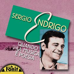 Cover of Quando La Musica E' Poesia