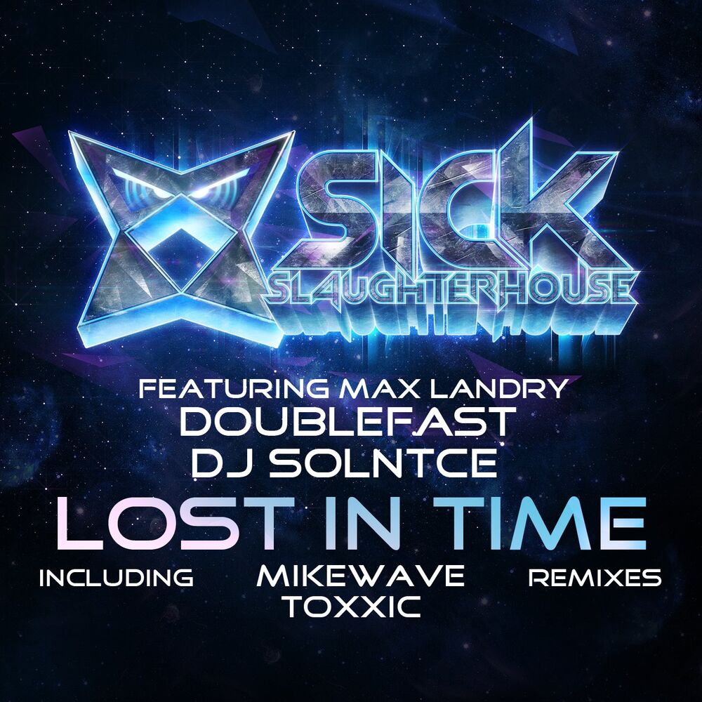 Picture of Lost In Time (Remixes Part II)