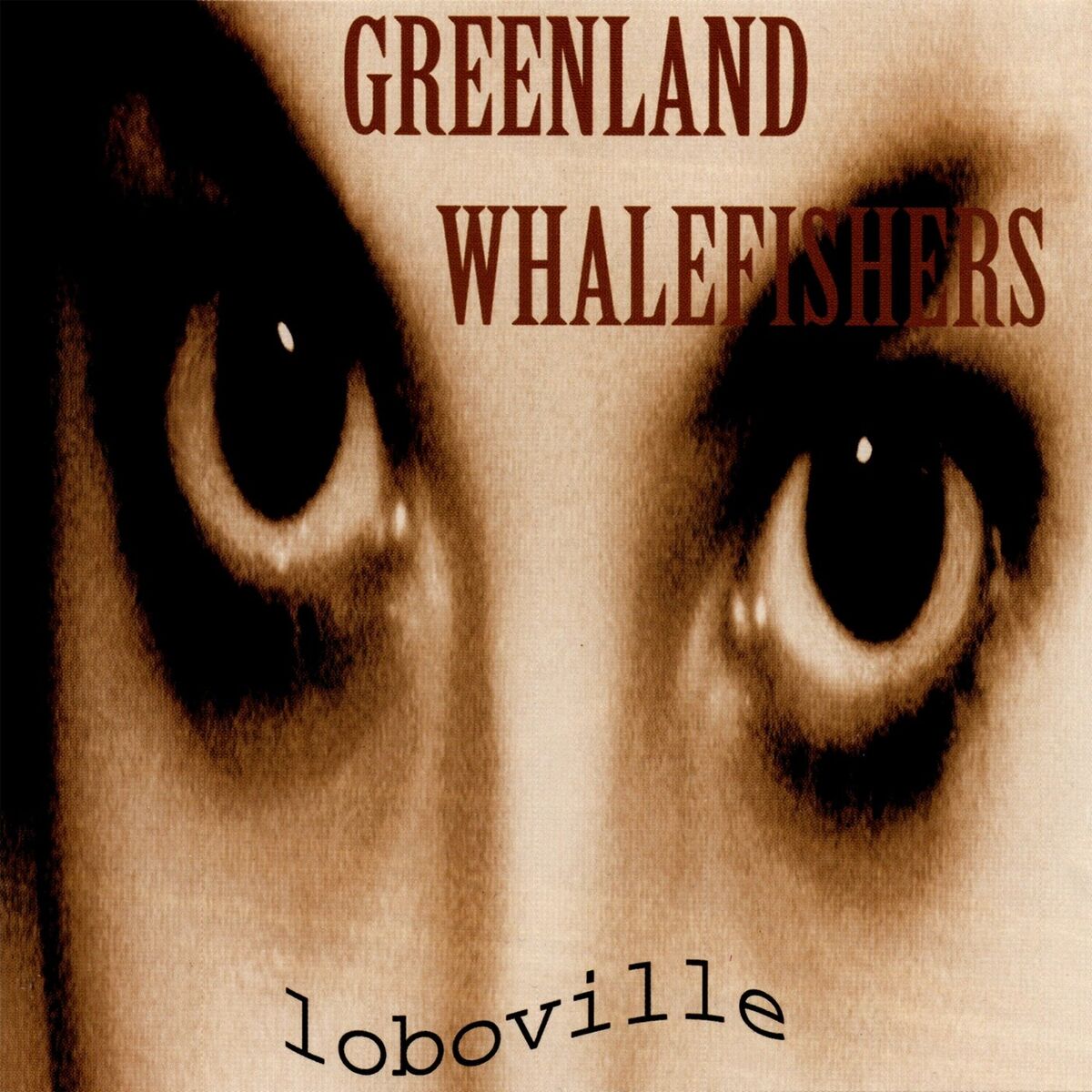 Album cover of Loboville (Remastered)