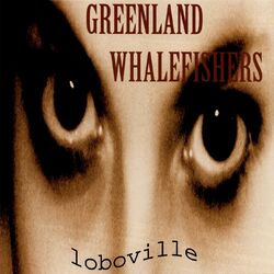 Cover of Loboville (Remastered)