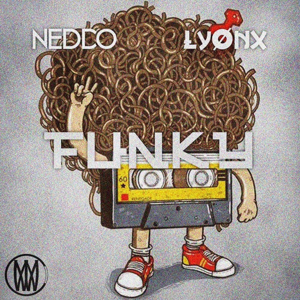 Picture of Funky (feat. Lyonx)