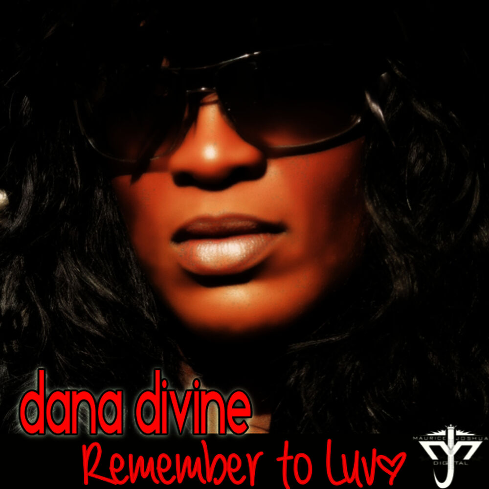 Picture of Remember To Luv Incl Maurice Joshua And Azza K Fingers Mixes