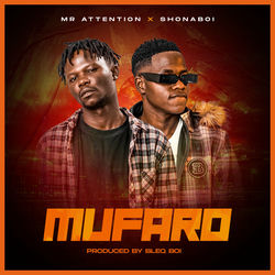 Cover of Mufaro