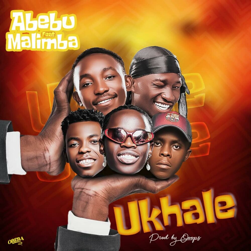 Picture of Ukhale (feat. Malimba Music)