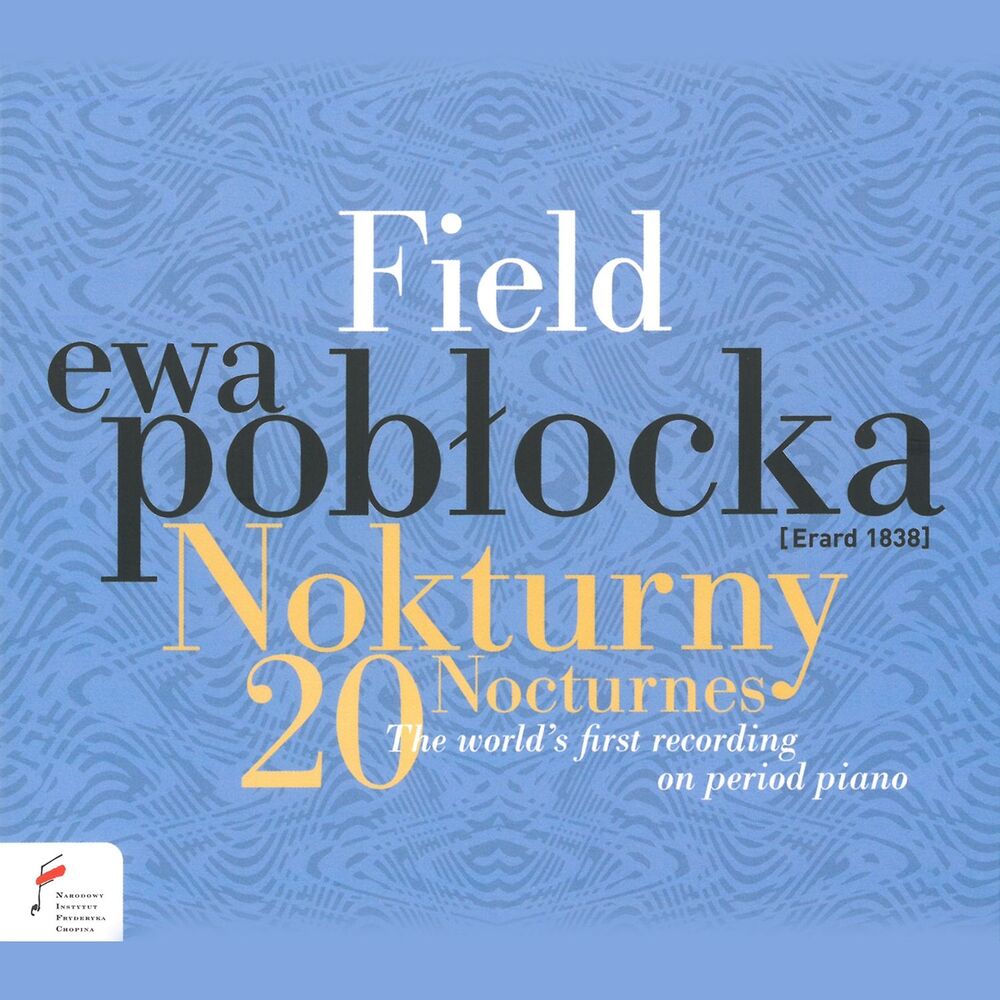 Picture of Field: 20 Nocturnes
