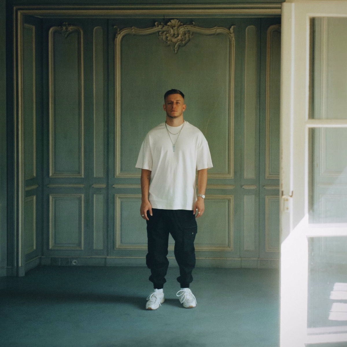 Album cover of EXIT
