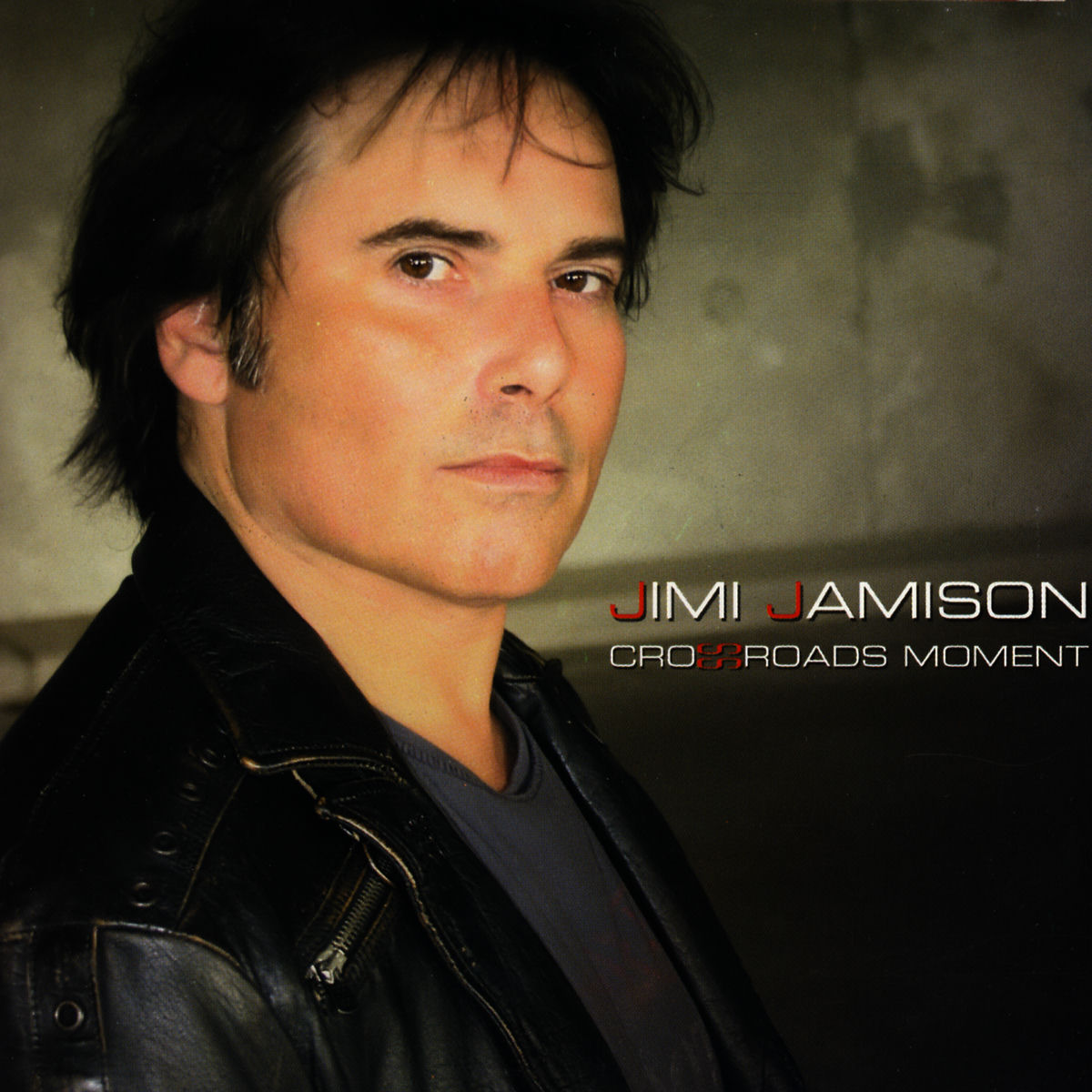 Album cover of Crossroads Moment