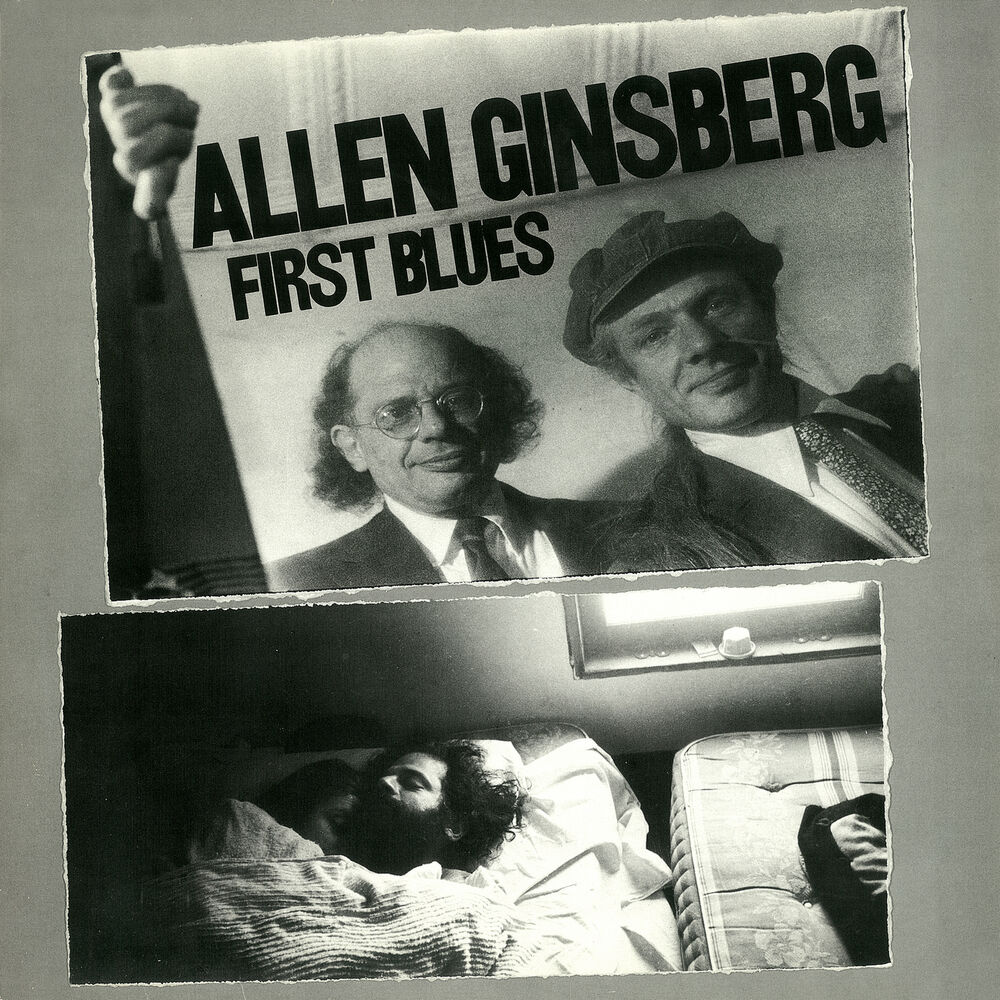 Picture of First Blues