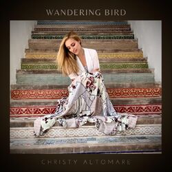 Cover of Wandering Bird