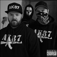 洋楽 AK-D D-Bridge - ZX Eightyone - YouTube