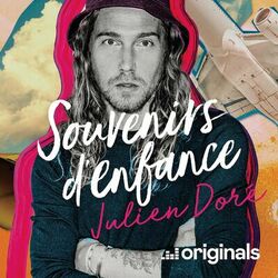 Cover of Dragostea Din Tei - Souvenirs d'enfance (feat. Simone & Jean-Marc)