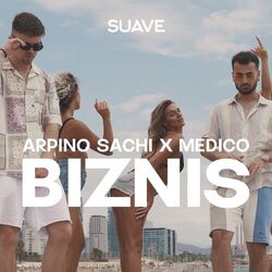 Cover of Biznis