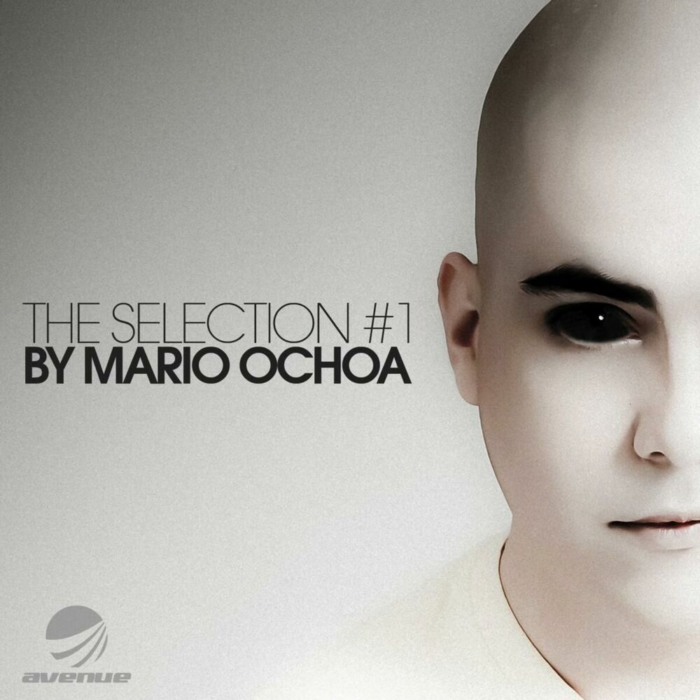 Picture of The Selection #1 By Mario Ochoa